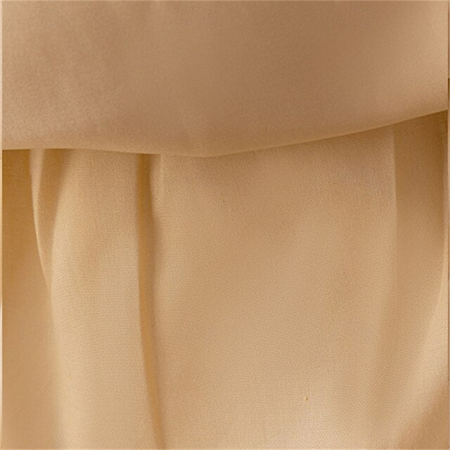 Dress Girl Princess Flower Girls' Kid's