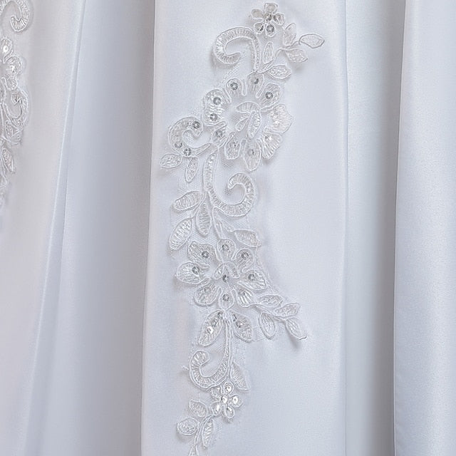 Party Dress Girls' Girl Wedding Flower