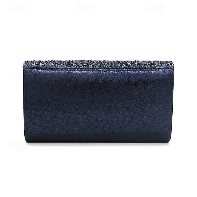 Leather Women's PU Crossbody for Bag Evening Bags Clutch