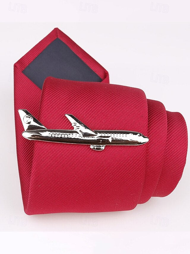 Gold Men's Fork Plated