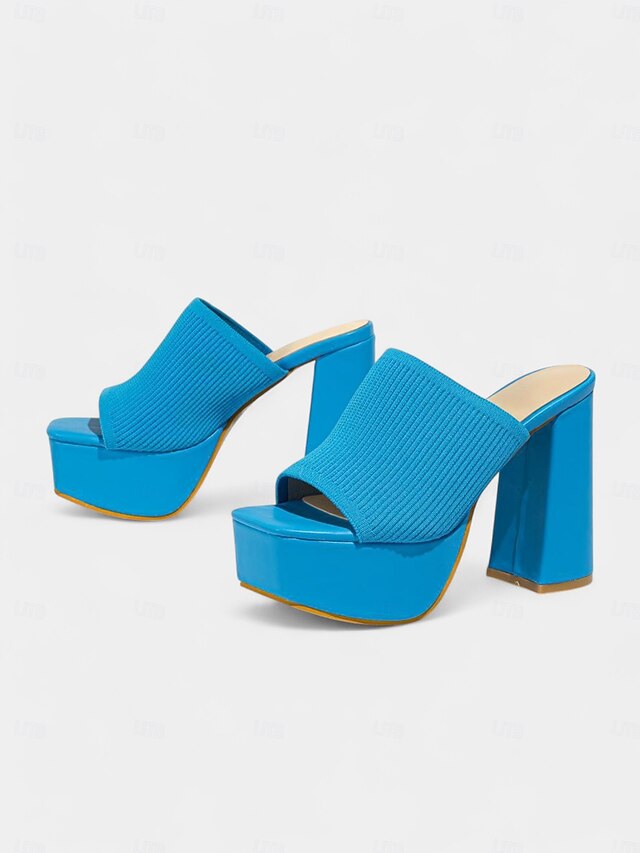 Wedding Shoes Heels Women's Sandals