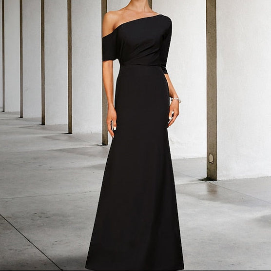 Wedding Bride the Vintage A-Line Elegant of Dress Guest Mother