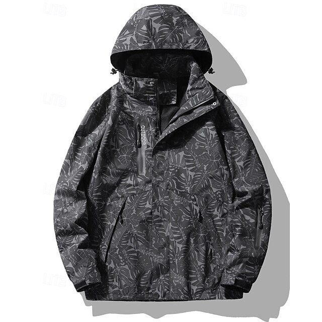 Women's Softshell Jacket Hiking Jacket Hardshell Jacket