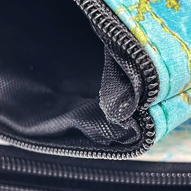 Wallet Card Key Women's Coin Purse Bag Holder Credit