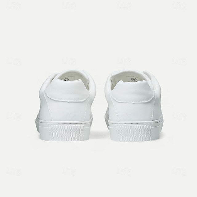 Sneakers Beige - Hiking Men's Outdoor Lightweight