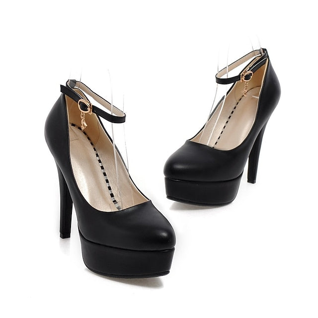 Office Heels Party Women's Wedding Shoes
