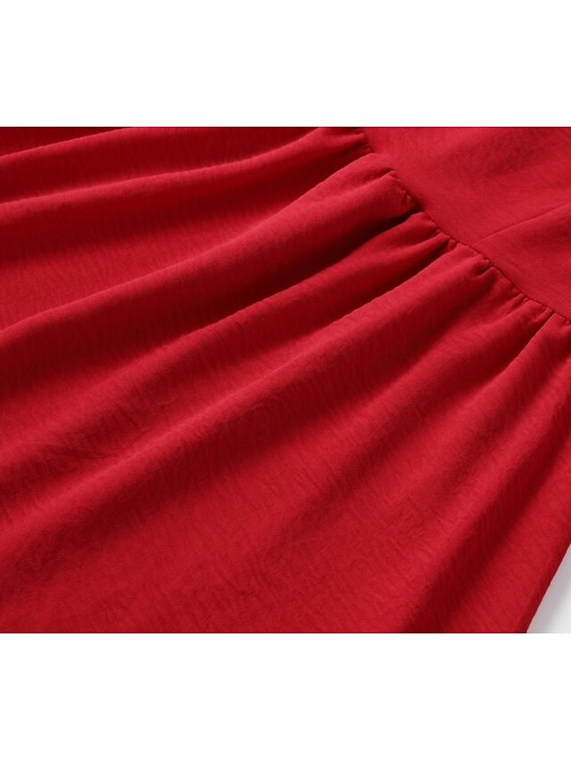 Women's Mini Dress Boho Dress Western Dress Fashion Classic