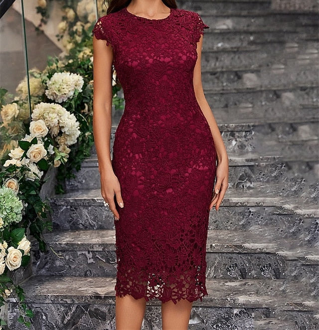 of Bride Crew Party Dress the Minimalist Mother Elegant