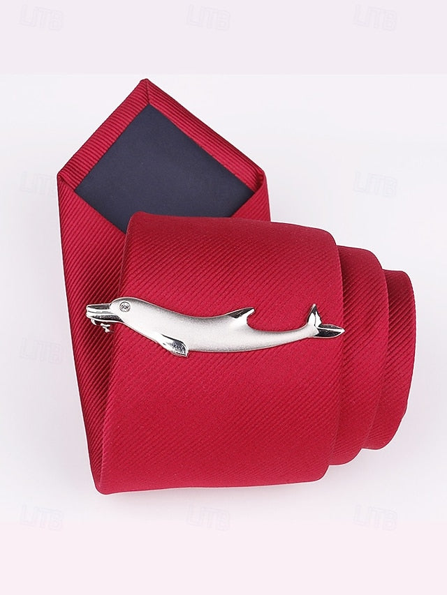 Gold Men's Fork Plated