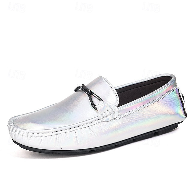 Shoes Sustainable Slip-On Men's Eco-Friendly Canvas -