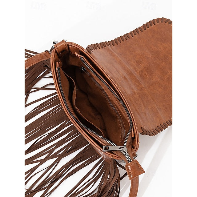 PU Crossbody Shoulder Women's Bag Bags