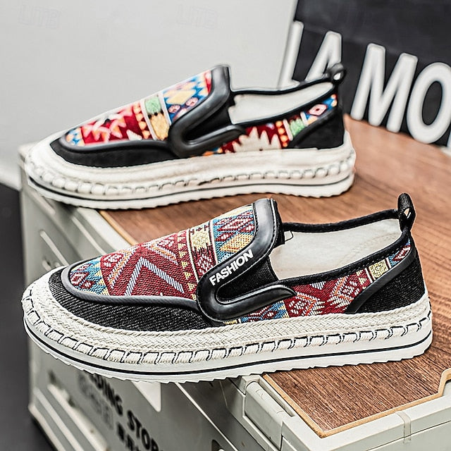 Leather Tan Men's Shoes with and Wingtip in Formal Brown