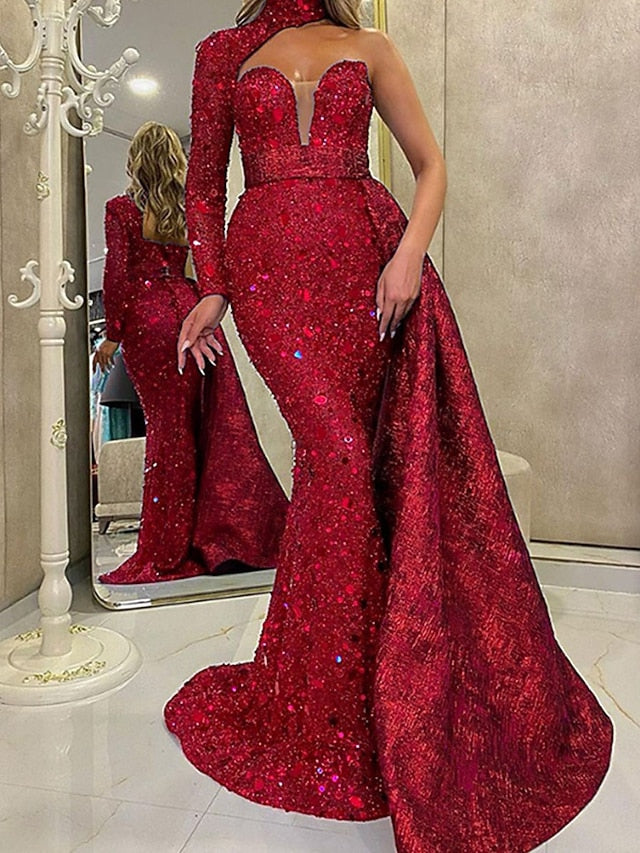 A-Line Floor Length Evening Gown Quinceanera Dresses Ball Gown