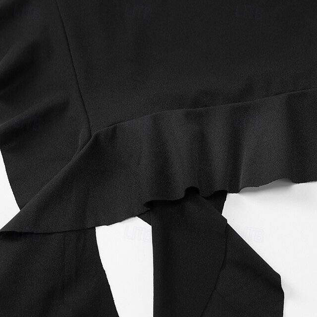 Women's Midi Dress Boho Dress Western Dress Fashion Modern