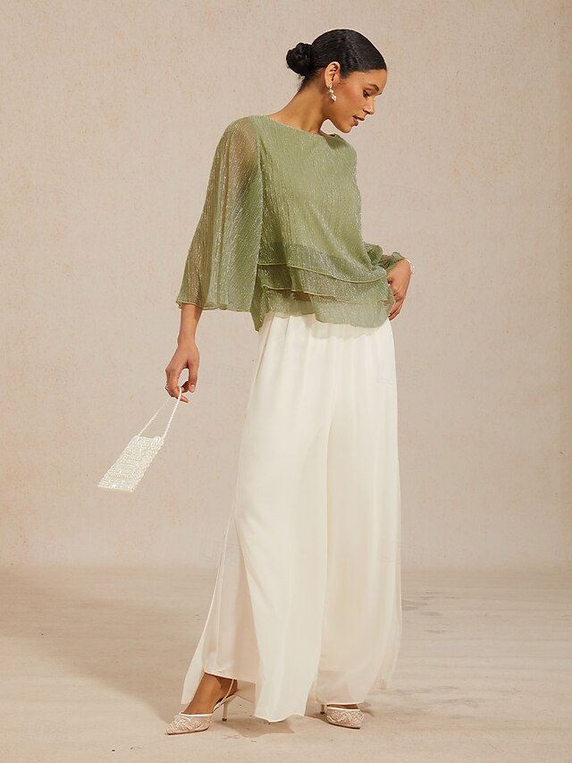 Women's Blouse Dressy Tops Flowy Tops Chiffon Tops Sequins