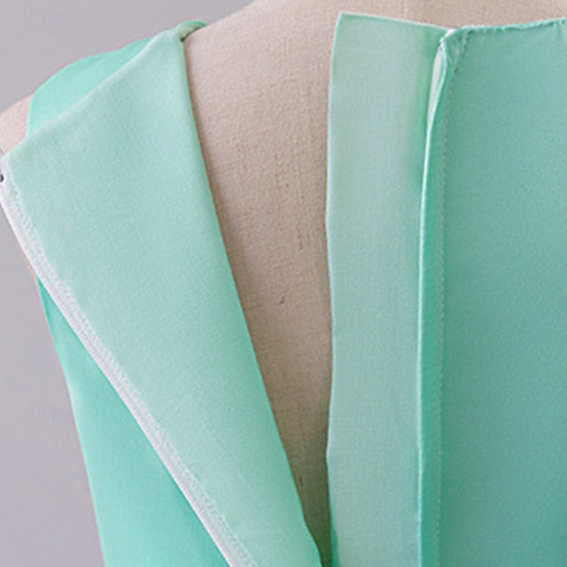 Girls' Princess Kid's Dress Girl Flower