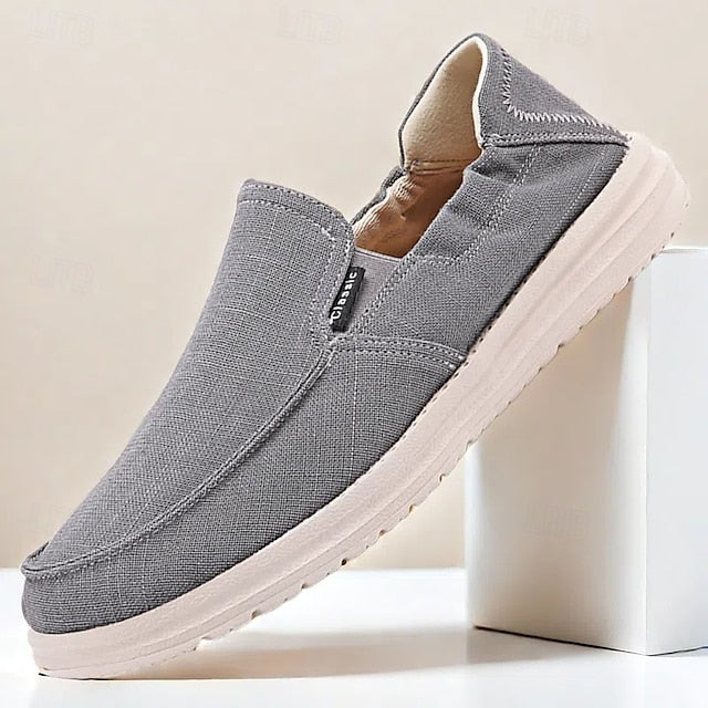 Comfortable – Casual Slip-On and Stylish Shoes Men's