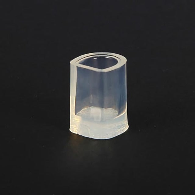 Women Protectors Clear – Heel Anti-Slip for Stiletto High
