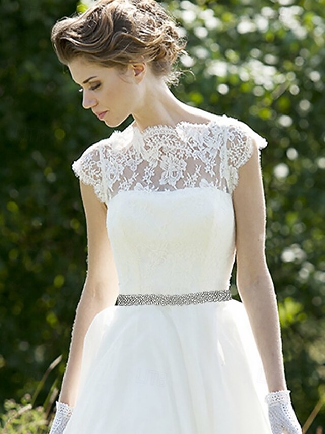 Rhinestone Wedding – Bridal Elegant Crystal Waistband
