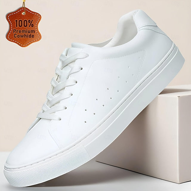 Sneakers Beige - Hiking Men's Outdoor Lightweight