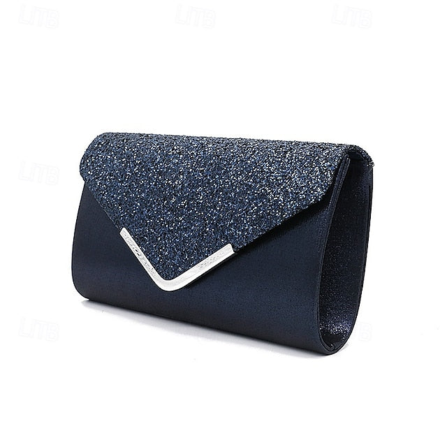 Leather Women's PU Crossbody for Bag Evening Bags Clutch