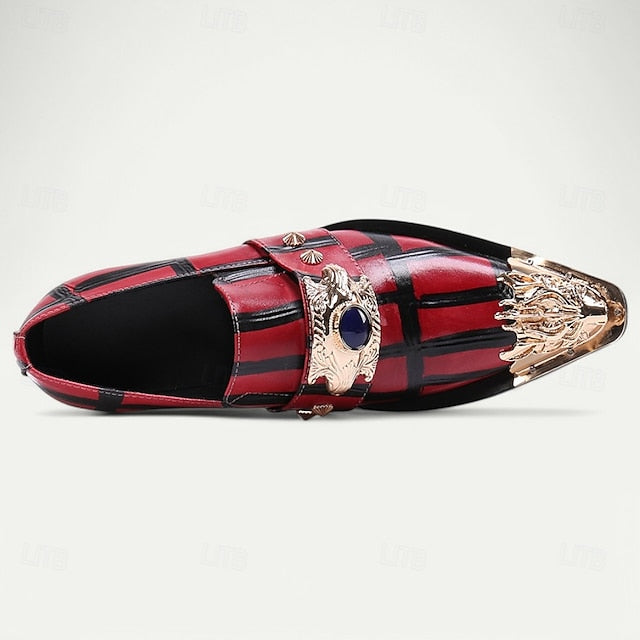 with Woven – Design Espadrilles Beige Men's Vacation