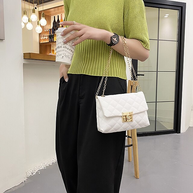 Shoulder Women's Handbag Mobile Crossbody Phone Bag