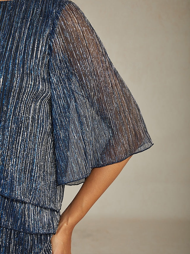 Women's Blouse Dressy Tops Flowy Tops Chiffon Tops Sequins