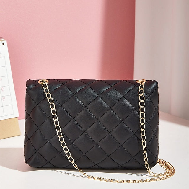 Shoulder Women's Handbag Mobile Crossbody Phone Bag