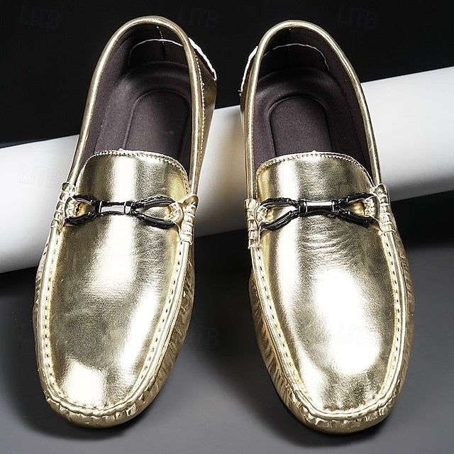 Shoes Sustainable Slip-On Men's Eco-Friendly Canvas -