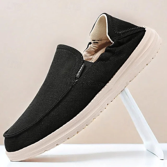 Comfortable – Casual Slip-On and Stylish Shoes Men's