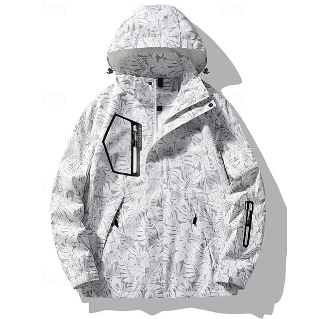 Women's Softshell Jacket Hiking Jacket Hardshell Jacket