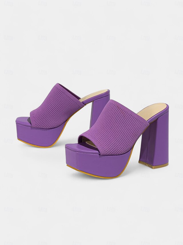 Wedding Shoes Heels Women's Sandals