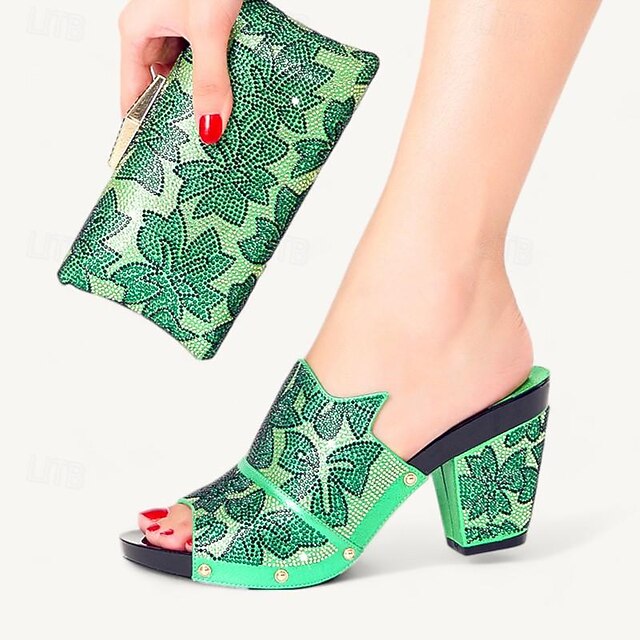 Shoes Heels Wedding Party Bridal Women's And