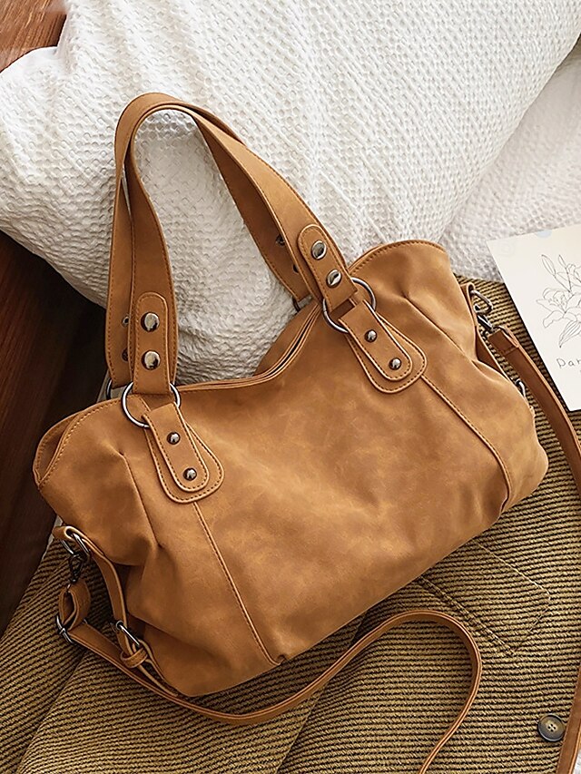 PU Crossbody Shoulder Women's Bag Bags