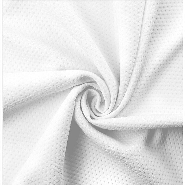 Women's Cycling Jersey Geometric Patterned Novelty Short