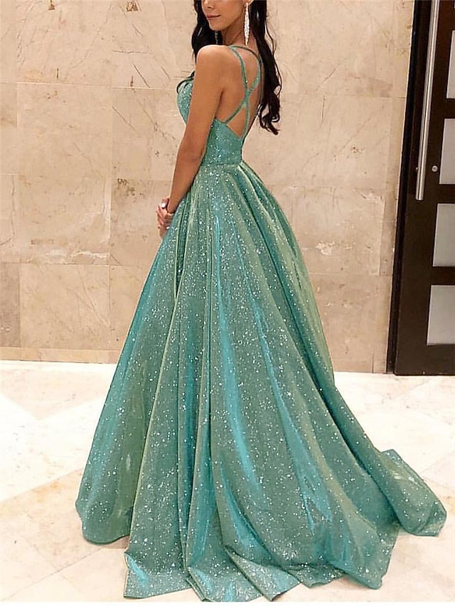 Women's Long Dress Maxi Dress Prom Dress Party Dress