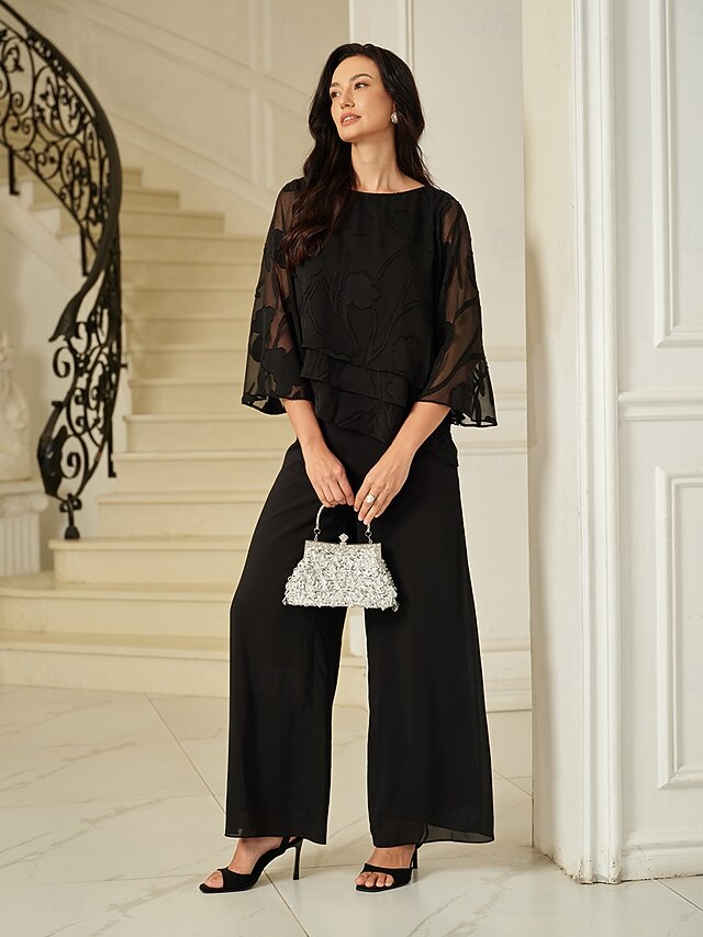 Women's Polyester Party Wedding Handbag Evening Bag