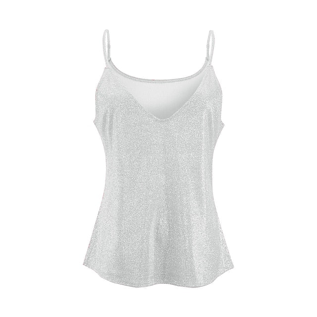 Women's Camisole Tank Top Camisole Going Out Tops Summer