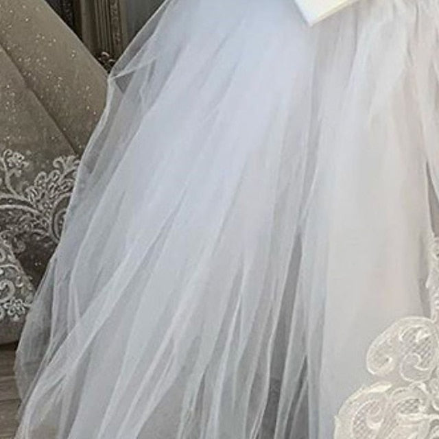 First Communion Dress Party Girls' Flower Girl