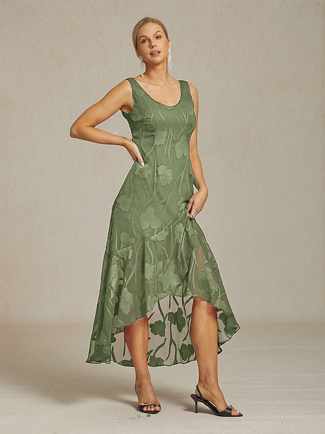 Women's Shrugs Illusion Lace Floral Graphic Elegant Stylish
