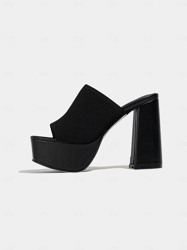 Wedding Shoes Heels Women's Sandals