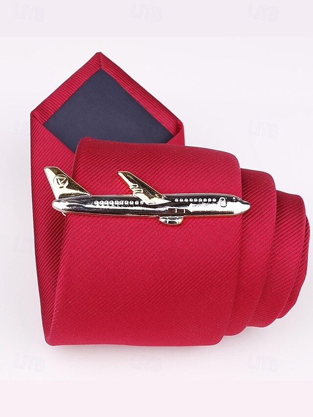 Gold Men's Fork Plated