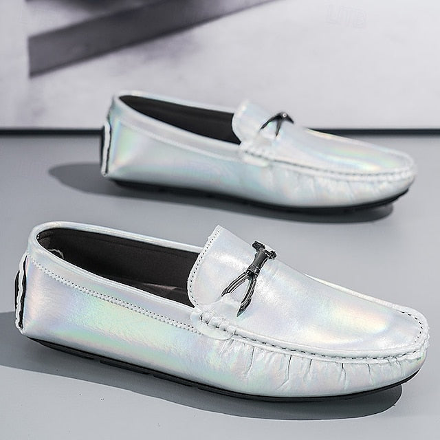 Shoes Sustainable Slip-On Men's Eco-Friendly Canvas -