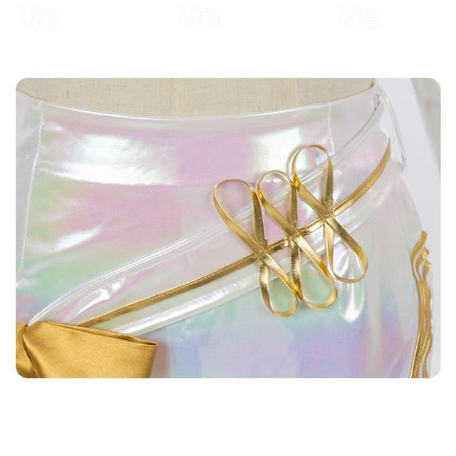 Korean Idol Inspired Pop Star Outfits Fashion Cosplay Costume