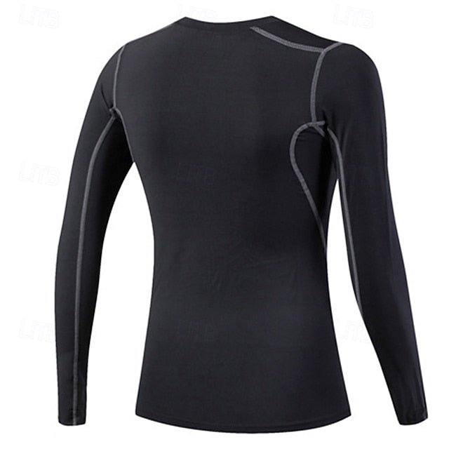 Women's Sports shirts pilates top Sports Top Flat Neckline