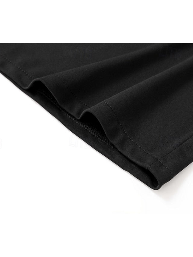 Women's Mini Dress Black Dress Sequin Dress Casual Dress