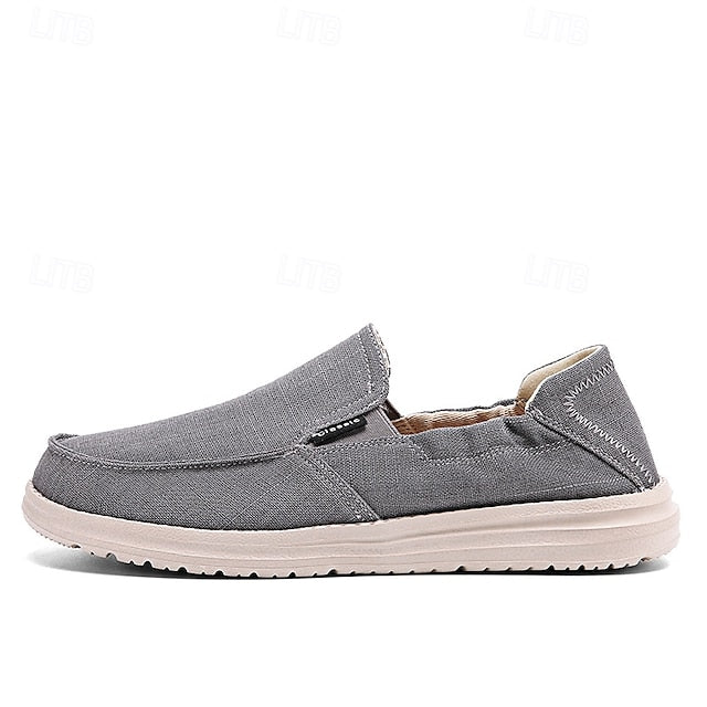 Comfortable – Casual Slip-On and Stylish Shoes Men's