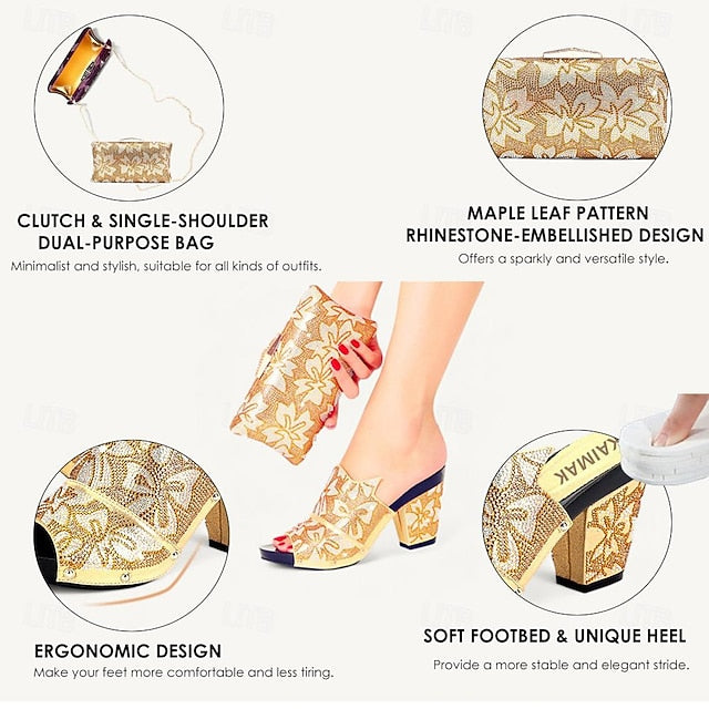 Shoes Heels Wedding Party Bridal Women's And