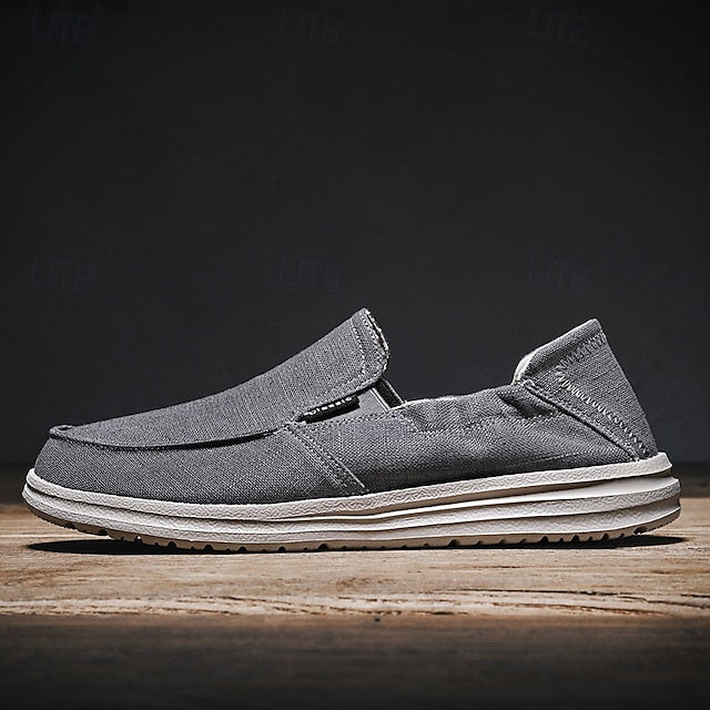 Comfortable – Casual Slip-On and Stylish Shoes Men's